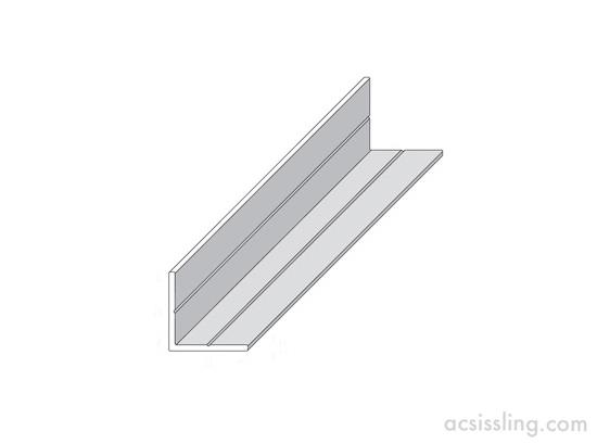 Combitech Equal Angle 7.5mm x 1M AC Sissling